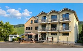 Christiana'S Wein & Art Hotel